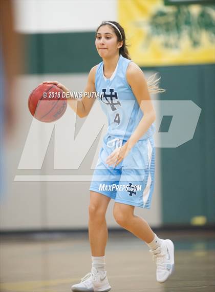 Thumbnail 3 in Valley Christian @ Leigh photogallery.