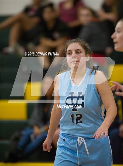 Thumbnail 3 in Valley Christian @ Leigh photogallery.