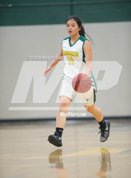 Thumbnail 3 in Valley Christian @ Leigh photogallery.