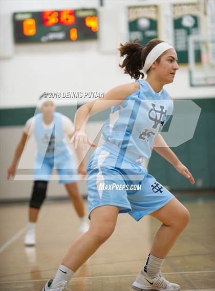 Thumbnail 1 in Valley Christian @ Leigh photogallery.