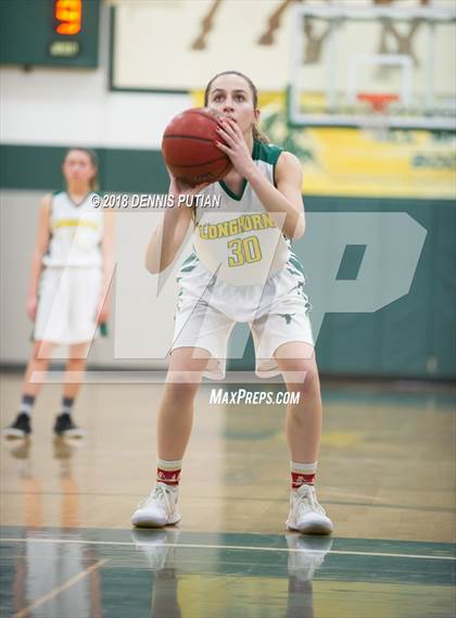 Thumbnail 2 in Valley Christian @ Leigh photogallery.
