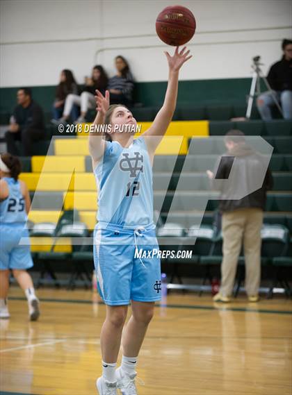Thumbnail 1 in Valley Christian @ Leigh photogallery.