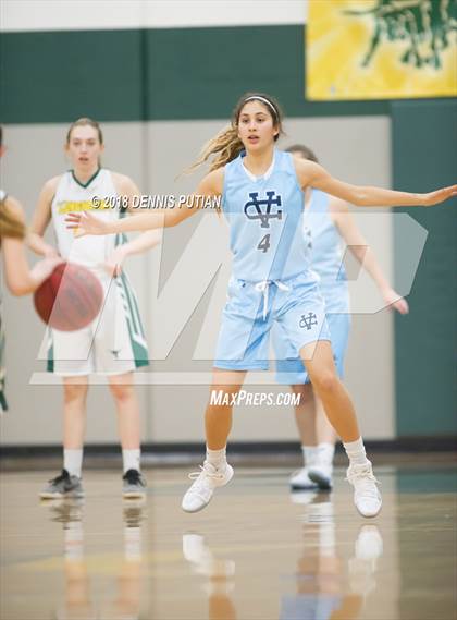 Thumbnail 2 in Valley Christian @ Leigh photogallery.