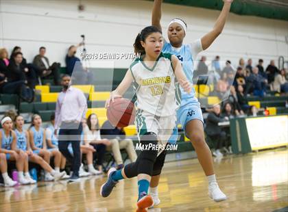Thumbnail 3 in Valley Christian @ Leigh photogallery.
