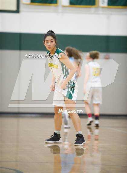 Thumbnail 3 in Valley Christian @ Leigh photogallery.