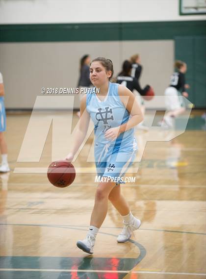 Thumbnail 3 in Valley Christian @ Leigh photogallery.