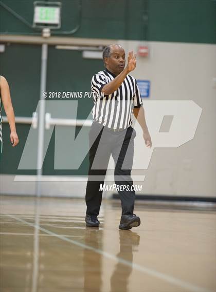 Thumbnail 3 in Valley Christian @ Leigh photogallery.