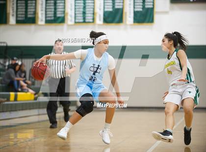 Thumbnail 2 in Valley Christian @ Leigh photogallery.