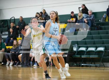 Thumbnail 3 in Valley Christian @ Leigh photogallery.