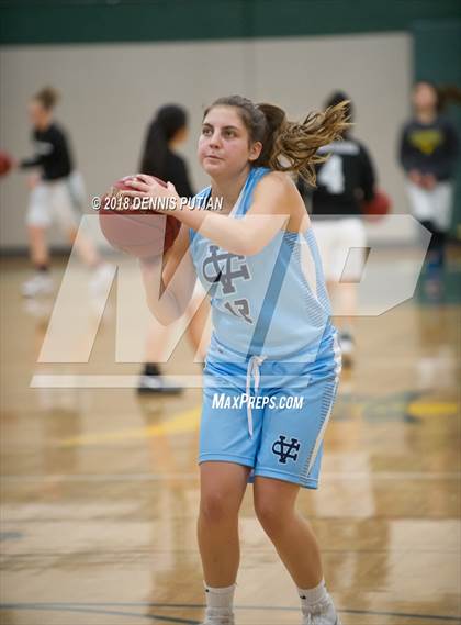 Thumbnail 1 in Valley Christian @ Leigh photogallery.