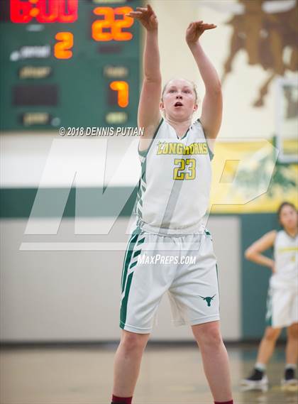 Thumbnail 3 in Valley Christian @ Leigh photogallery.