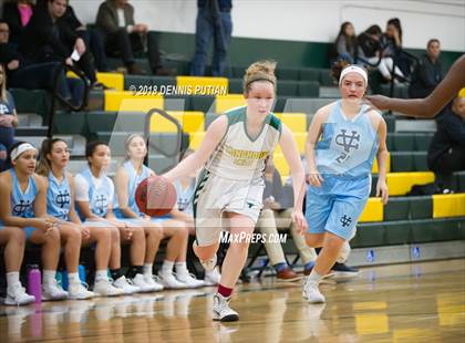 Thumbnail 3 in Valley Christian @ Leigh photogallery.