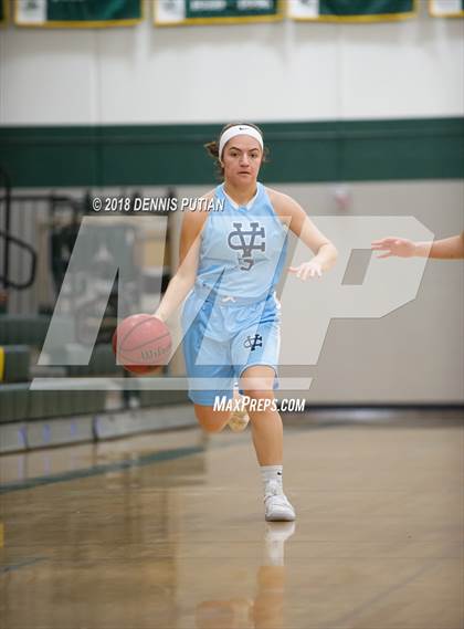 Thumbnail 3 in Valley Christian @ Leigh photogallery.