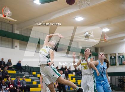 Thumbnail 2 in Valley Christian @ Leigh photogallery.