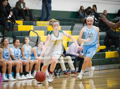 Thumbnail 2 in Valley Christian @ Leigh photogallery.