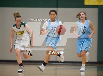 Thumbnail 3 in Valley Christian @ Leigh photogallery.
