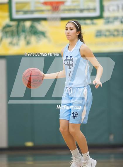 Thumbnail 2 in Valley Christian @ Leigh photogallery.