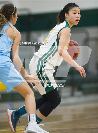 Thumbnail 2 in Valley Christian @ Leigh photogallery.
