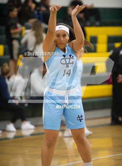 Thumbnail 2 in Valley Christian @ Leigh photogallery.