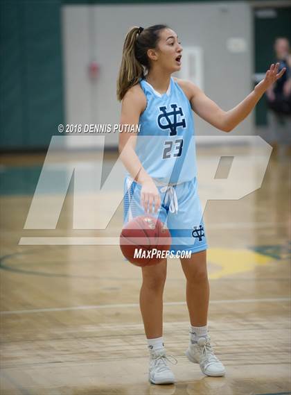 Thumbnail 3 in Valley Christian @ Leigh photogallery.