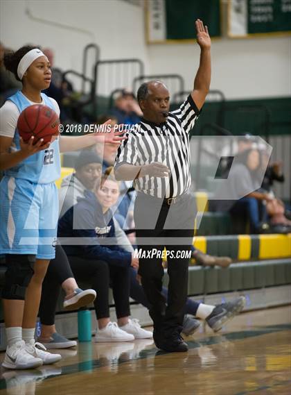 Thumbnail 1 in Valley Christian @ Leigh photogallery.