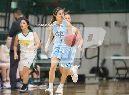 Thumbnail 3 in Valley Christian @ Leigh photogallery.