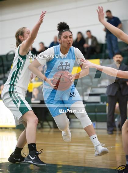 Thumbnail 3 in Valley Christian @ Leigh photogallery.