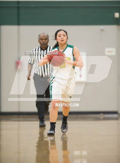 Thumbnail 2 in Valley Christian @ Leigh photogallery.