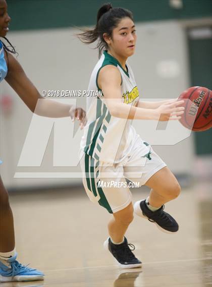 Thumbnail 3 in Valley Christian @ Leigh photogallery.