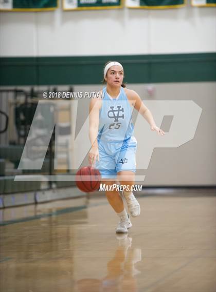 Thumbnail 2 in Valley Christian @ Leigh photogallery.