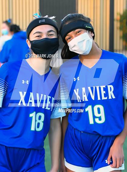 Thumbnail 3 in Hamilton @ Xavier College Prep photogallery.