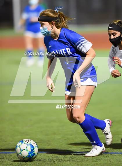 Thumbnail 2 in Hamilton @ Xavier College Prep photogallery.