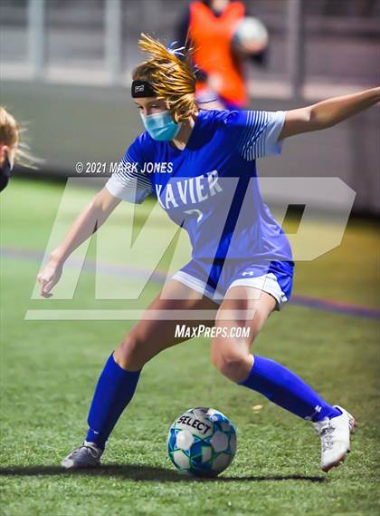Thumbnail 3 in Hamilton @ Xavier College Prep photogallery.