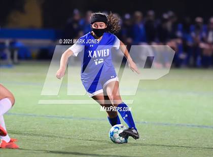 Thumbnail 1 in Hamilton @ Xavier College Prep photogallery.