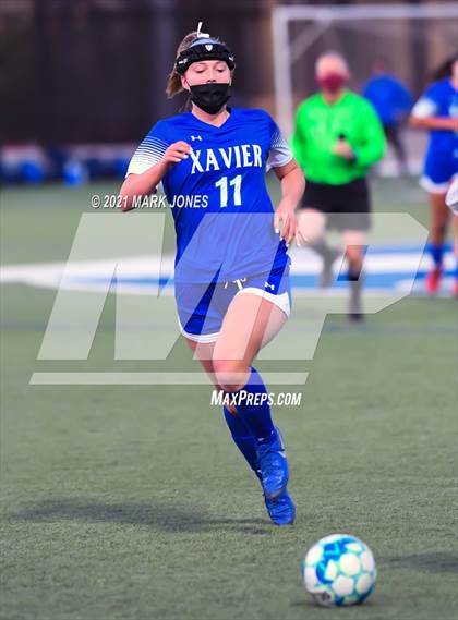 Thumbnail 3 in Hamilton @ Xavier College Prep photogallery.