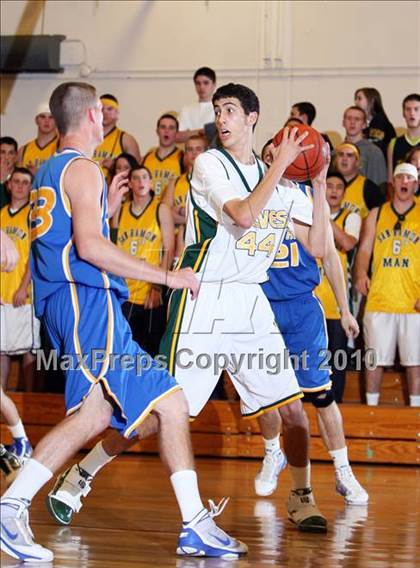Thumbnail 1 in San Ramon Valley vs. Foothill (CIF NCS D1 Playoffs) photogallery.
