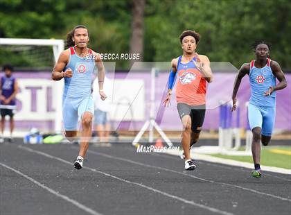 Thumbnail 1 in Marvin Ridge, Olympic @ Ardrey Kell photogallery.