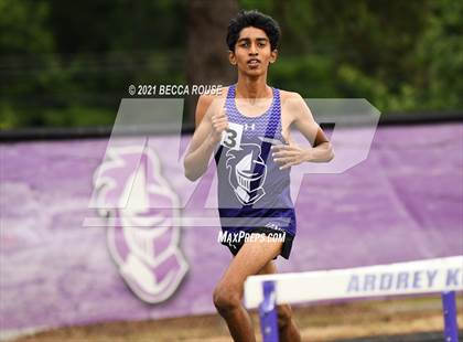 Thumbnail 3 in Marvin Ridge, Olympic @ Ardrey Kell photogallery.