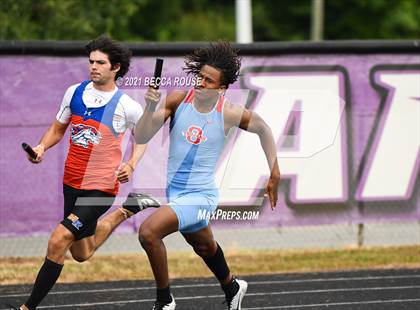 Thumbnail 2 in Marvin Ridge, Olympic @ Ardrey Kell photogallery.