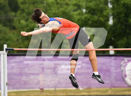 Thumbnail 3 in Marvin Ridge, Olympic @ Ardrey Kell photogallery.