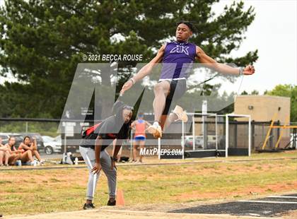 Thumbnail 3 in Marvin Ridge, Olympic @ Ardrey Kell photogallery.
