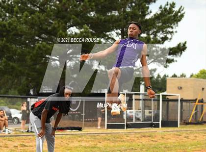 Thumbnail 2 in Marvin Ridge, Olympic @ Ardrey Kell photogallery.