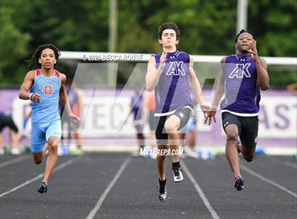 Thumbnail 2 in Marvin Ridge, Olympic @ Ardrey Kell photogallery.