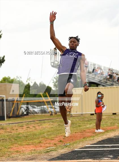 Thumbnail 2 in Marvin Ridge, Olympic @ Ardrey Kell photogallery.