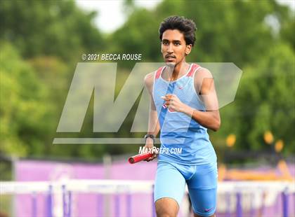 Thumbnail 3 in Marvin Ridge, Olympic @ Ardrey Kell photogallery.