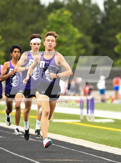 Thumbnail 3 in Marvin Ridge, Olympic @ Ardrey Kell photogallery.