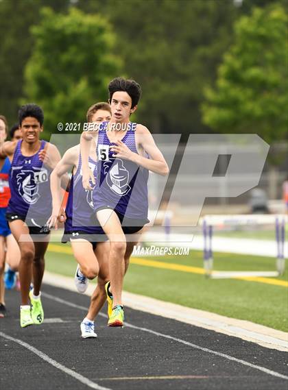 Thumbnail 2 in Marvin Ridge, Olympic @ Ardrey Kell photogallery.