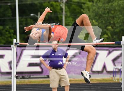 Thumbnail 2 in Marvin Ridge, Olympic @ Ardrey Kell photogallery.