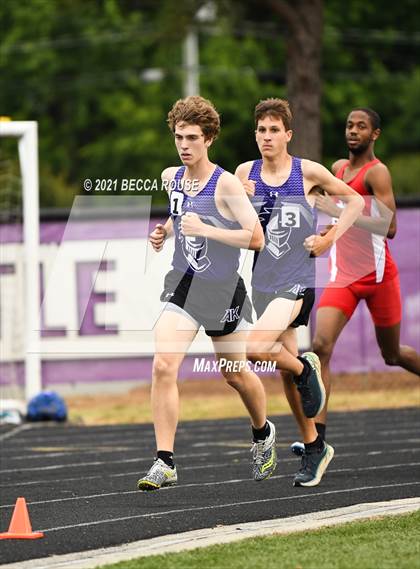 Thumbnail 1 in Marvin Ridge, Olympic @ Ardrey Kell photogallery.