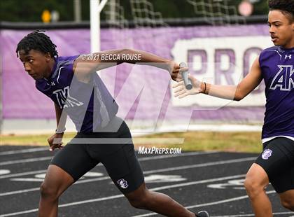 Thumbnail 3 in Marvin Ridge, Olympic @ Ardrey Kell photogallery.